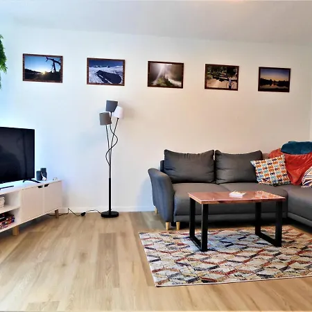 Awayhome Pool Sauna 5 Pers Wifi Near Lift Terrasse Daire *