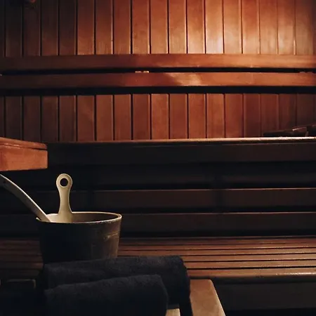 Awayhome Pool Sauna 5 Pers Wifi Near Lift Terrasse Daire