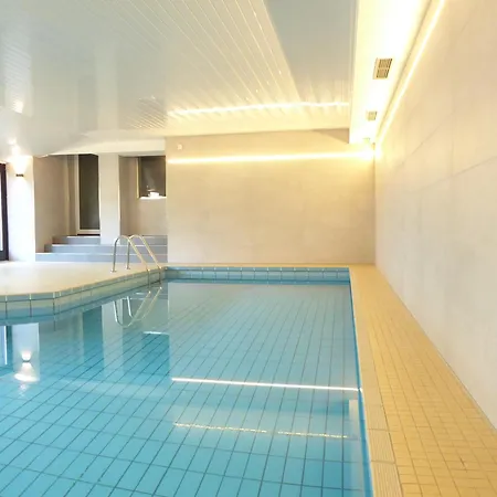 Awayhome Pool Sauna Switch 5 Personen Terrasse