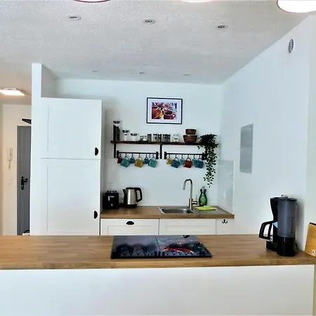 Daire Awayhome Pool Sauna 5 Pers Wifi Near Lift Terrasse