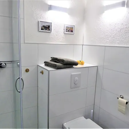 Apartment Awayhome Pool Sauna Switch 5 Personen Terrasse Winterberg