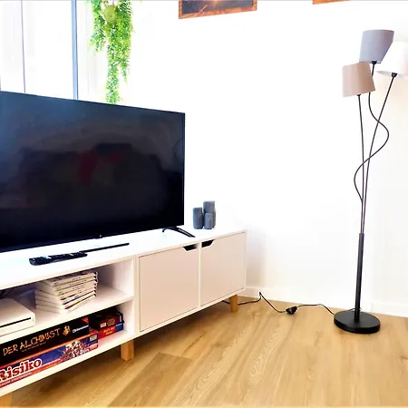 Daire Awayhome Pool Sauna 5 Pers Wifi Near Lift Terrasse