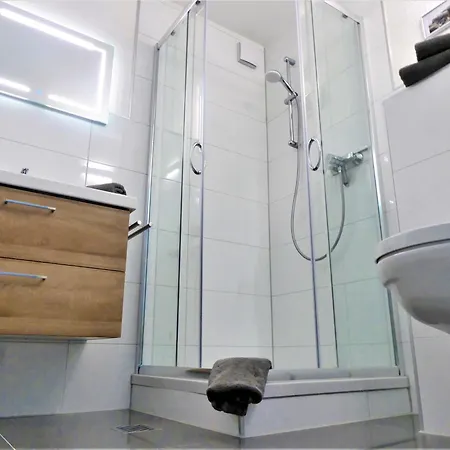 Awayhome Pool Sauna Switch 5 Personen Terrasse Apartment Winterberg