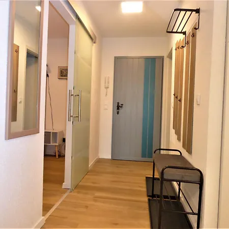 Apartment Awayhome Pool Sauna Switch 5 Personen Terrasse *