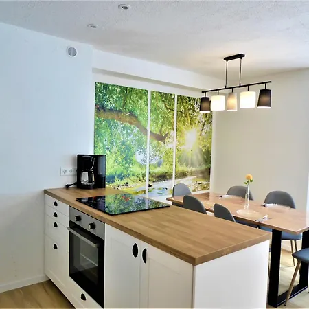 Awayhome Pool Sauna 5 Pers Wifi Near Lift Terrasse Winterberg