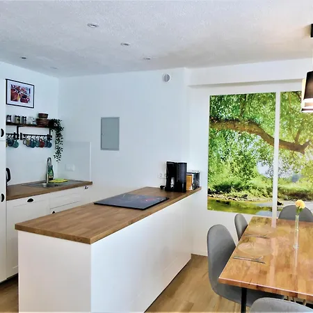 Awayhome Pool Sauna 5 Pers Wifi Near Lift Terrasse