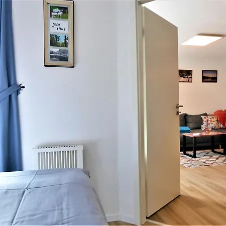 Awayhome Pool Sauna Switch 5 Personen Terrasse Apartment Winterberg