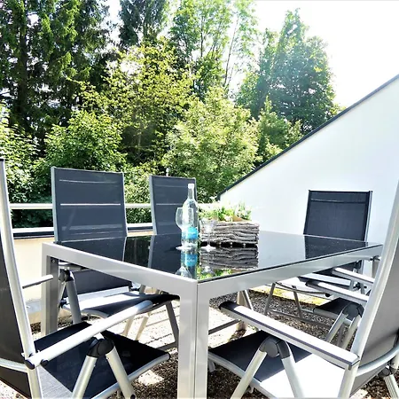 Apartment Awayhome Pool Sauna Switch 5 Personen Terrasse *