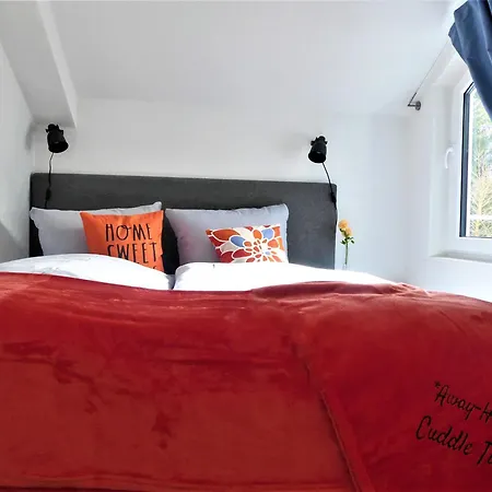 Awayhome Pool Sauna 5 Pers Wifi Near Lift Terrasse Daire *