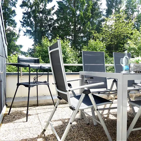 Apartment Awayhome Pool Sauna Switch 5 Personen Terrasse *