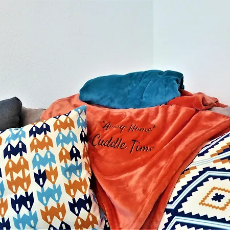 아파트 Awayhome Pool Sauna 5 Pers Wifi Near Lift Terrasse *