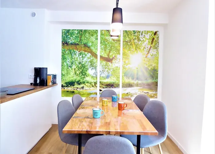 Awayhome Pool Sauna 5 Pers Wifi Near Lift Terrasse Lejlighed Winterberg