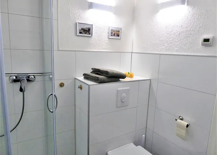 Lejlighed Awayhome Pool Sauna 5 Pers Wifi Near Lift Terrasse Winterberg