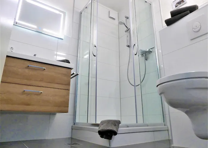 Awayhome Pool Sauna 5 Pers Wifi Near Lift Terrasse Апартаменты Винтерберг