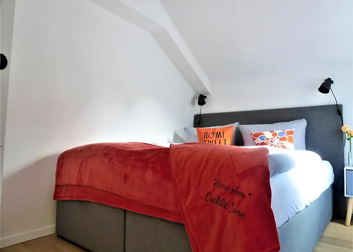 Awayhome Pool Sauna 5 Pers Wifi Near Lift Terrasse Lejlighed *