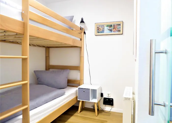 Awayhome Pool Sauna 5 Pers Wifi Near Lift Terrasse Lejlighed Winterberg