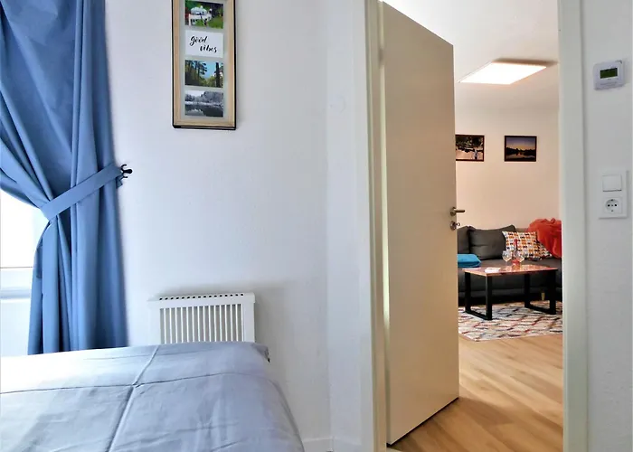 Awayhome Pool Sauna 5 Pers Wifi Near Lift Terrasse Lejlighed Winterberg