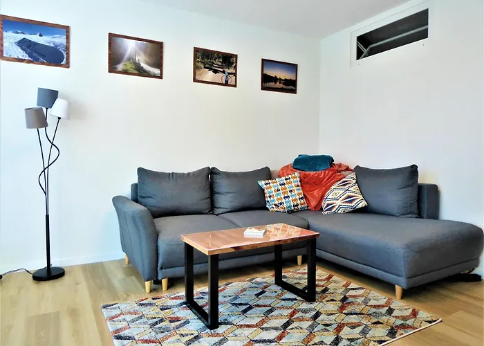 Awayhome Pool Sauna 5 Pers Wifi Near Lift Terrasse * Винтерберг