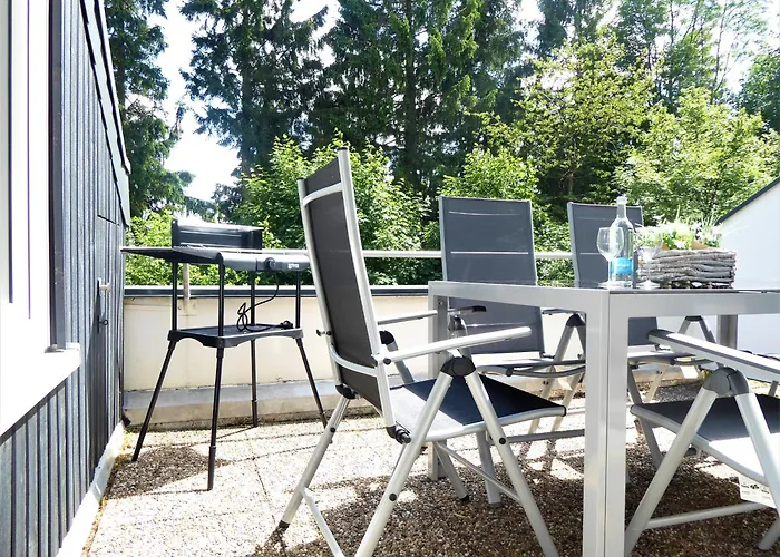 Lejlighed Awayhome Pool Sauna 5 Pers Wifi Near Lift Terrasse *