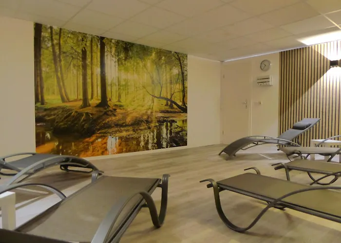 Awayhome Pool Sauna 5 Pers Wifi Near Lift Terrasse * Винтерберг