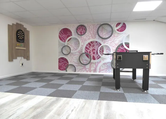 Awayhome Pool Sauna 5 Pers Wifi Near Lift Terrasse Winterberg