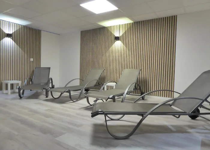 Lejlighed Awayhome Pool Sauna 5 Pers Wifi Near Lift Terrasse Winterberg