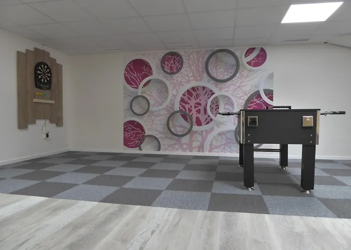 Awayhome Pool Sauna 5 Pers Wifi Near Lift Terrasse Винтерберг